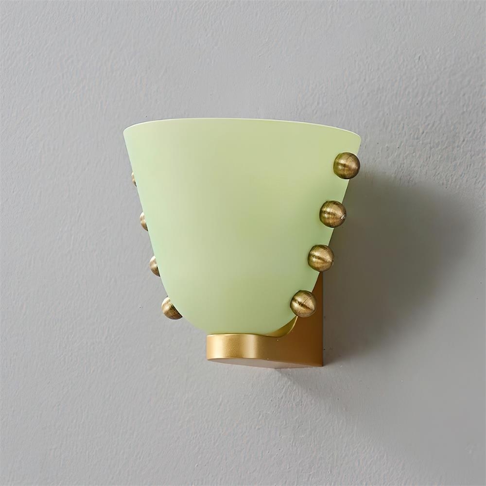 Gemma Wall Lamp T1319