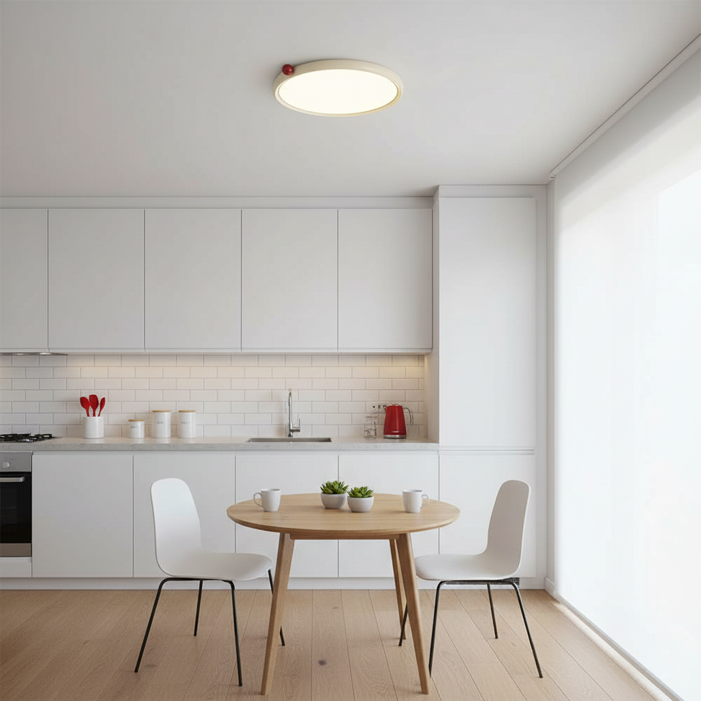 Geos LED Ceiling Light T1233
