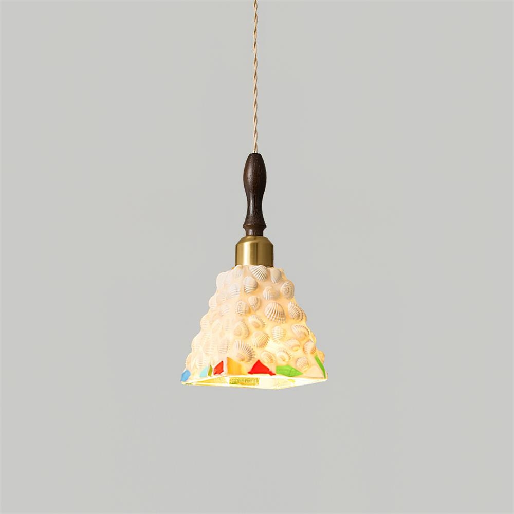 Cabana Pendant Lamp T1353