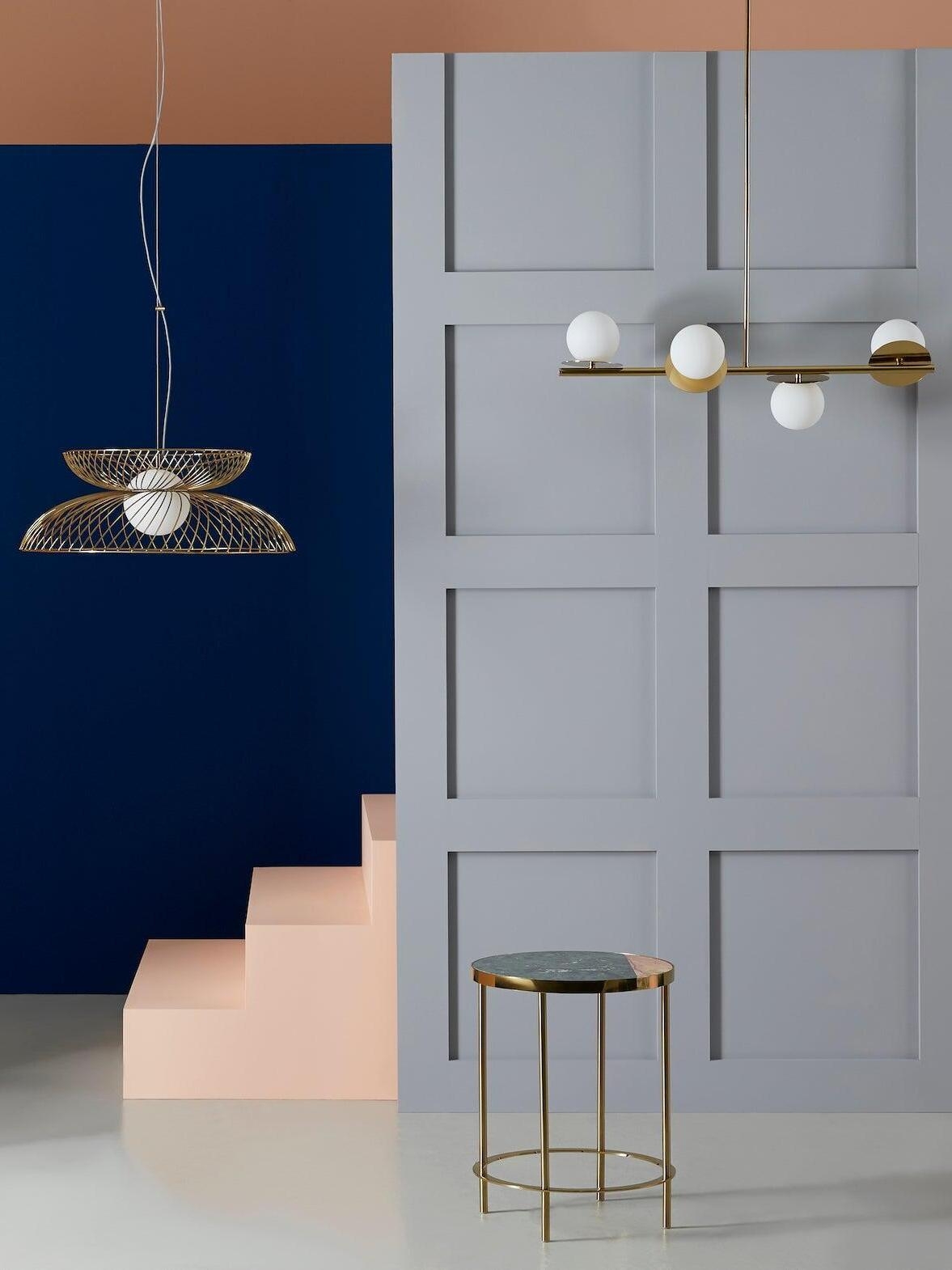 Nethi Chandelier T1778