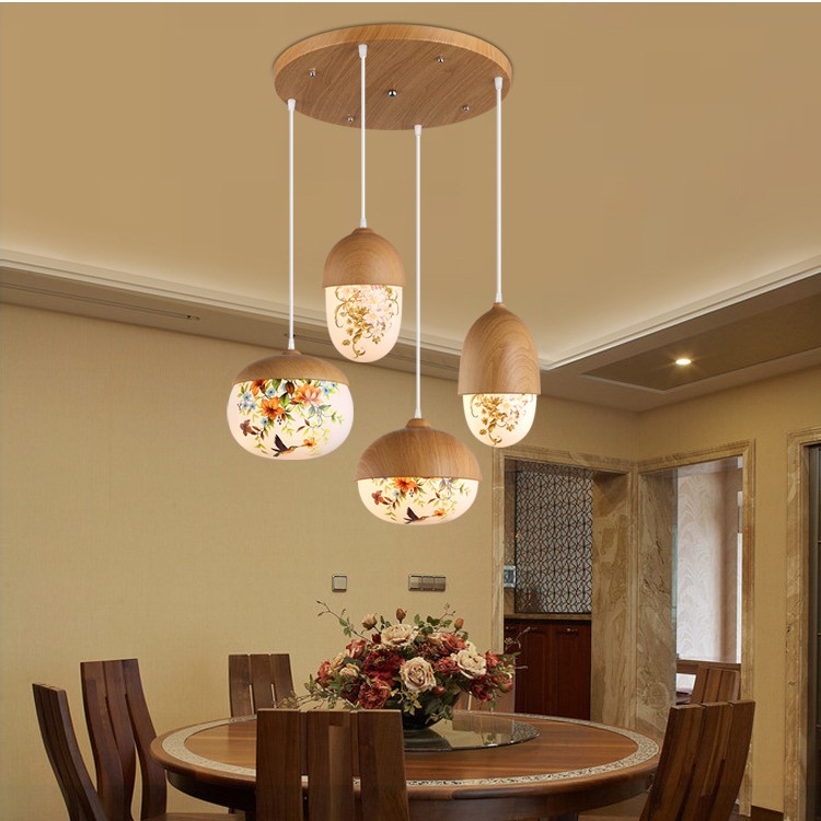 NUT Pendant Light