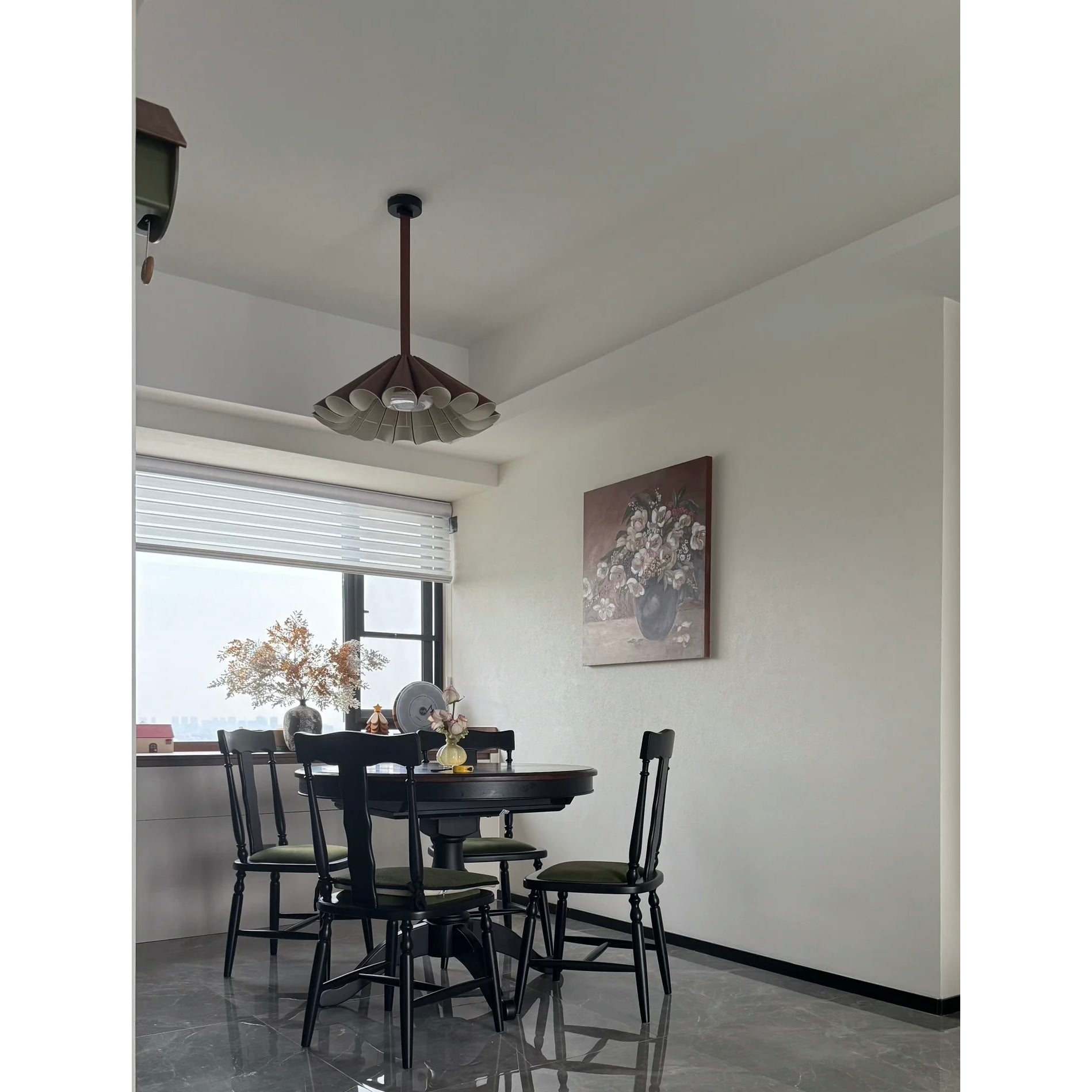 Lora Pendant Lamp T1923