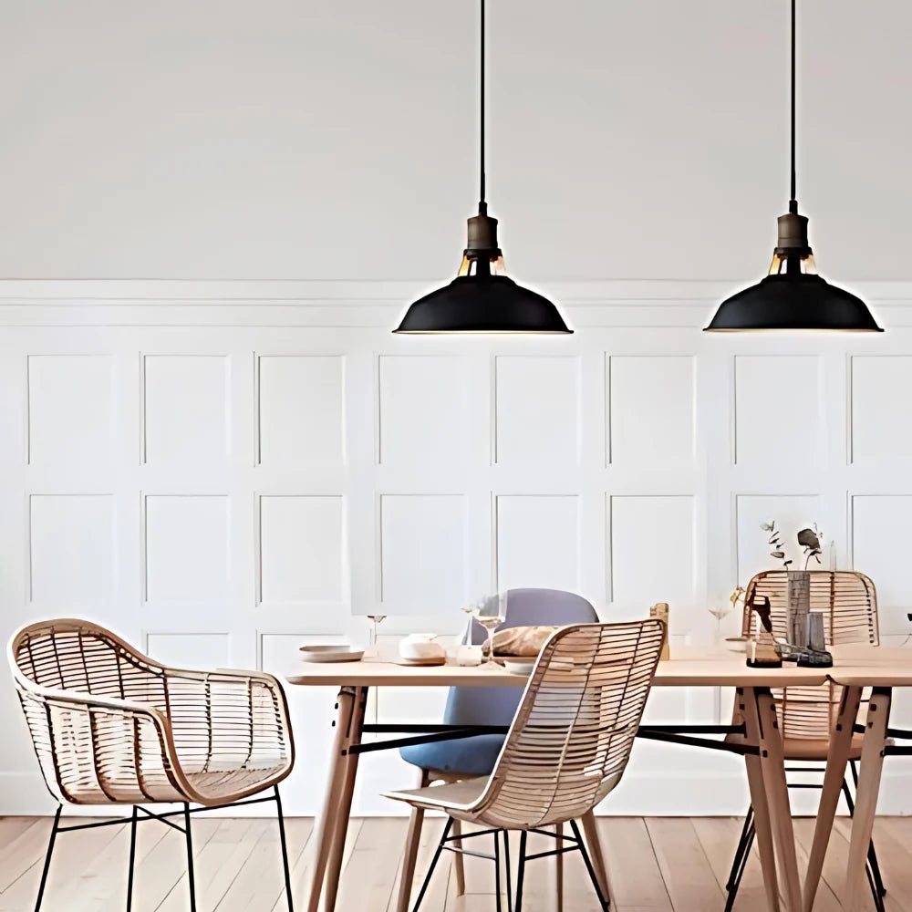 The Timeless Classic Pendant Light T2059