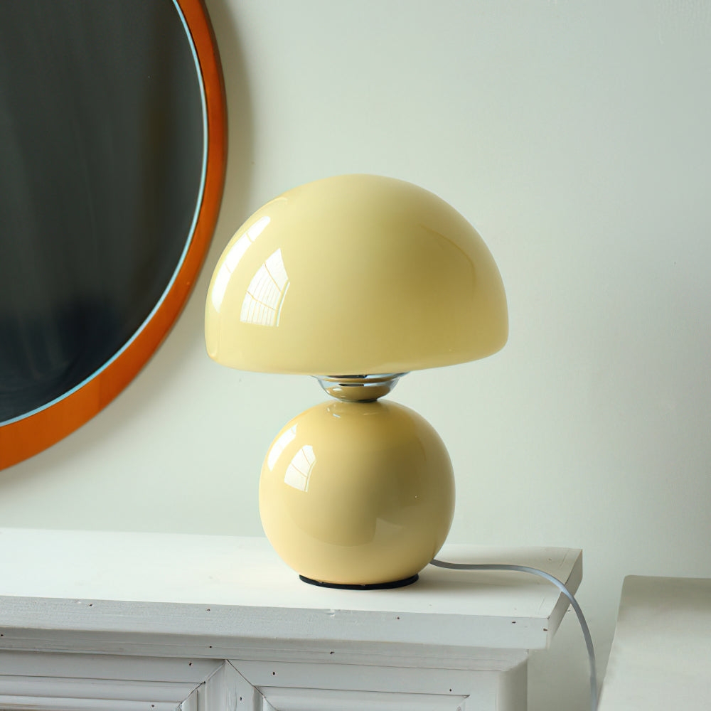 Spika Table Lamp T1252