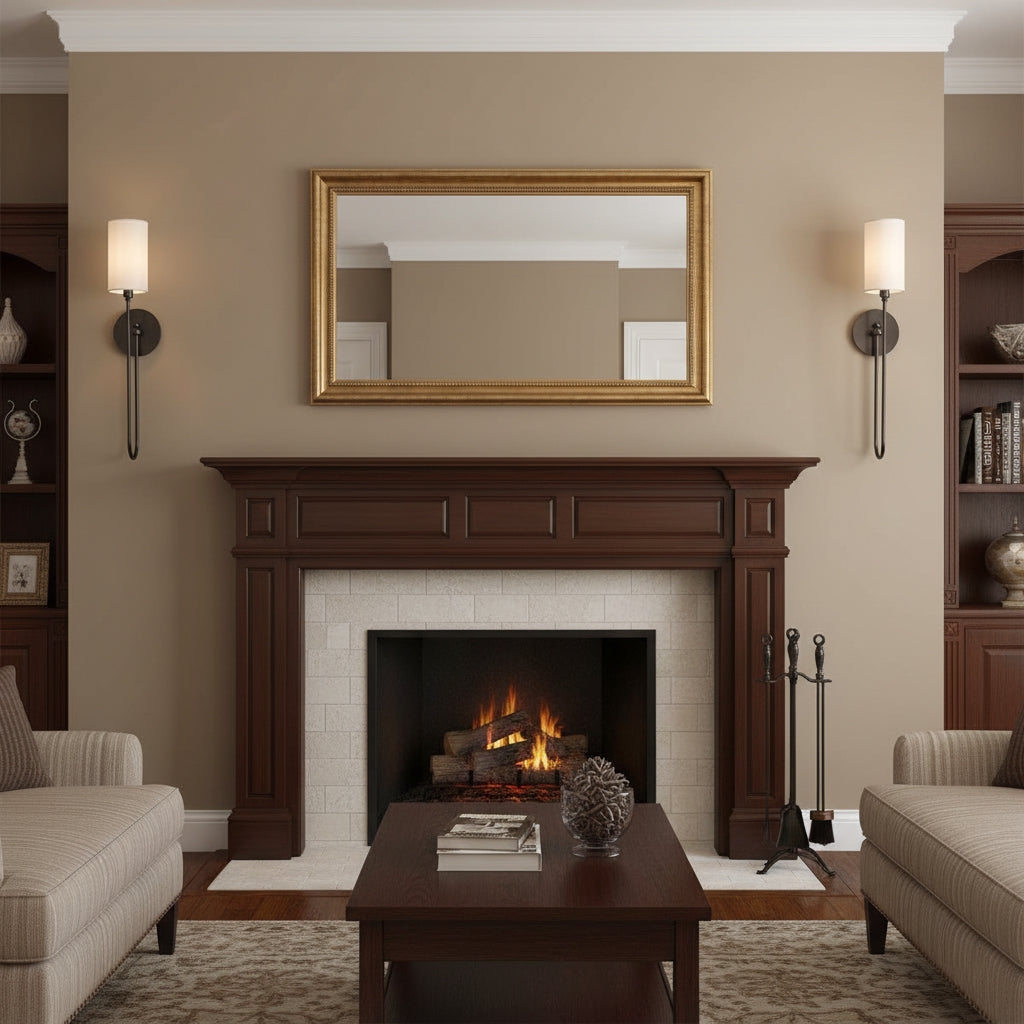 Harlem Wall Lamp T1780
