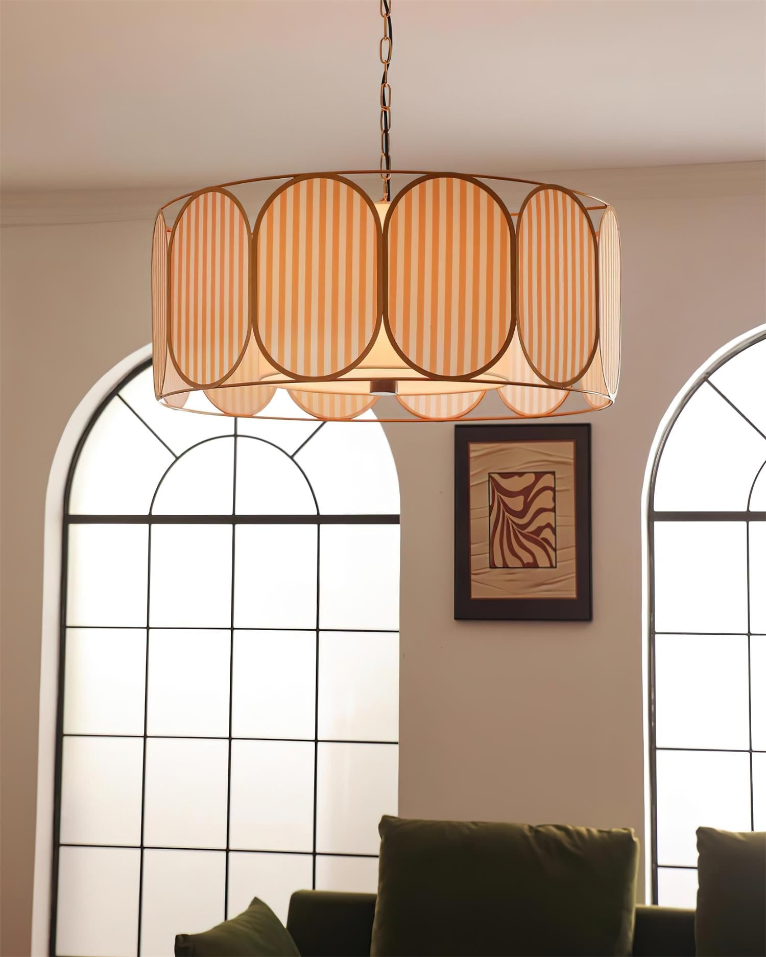 Radiance Pendant Lamp T1407