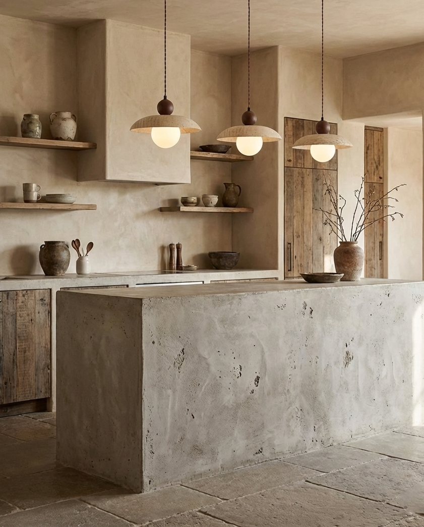 Floyd Pendant Lamp T1257