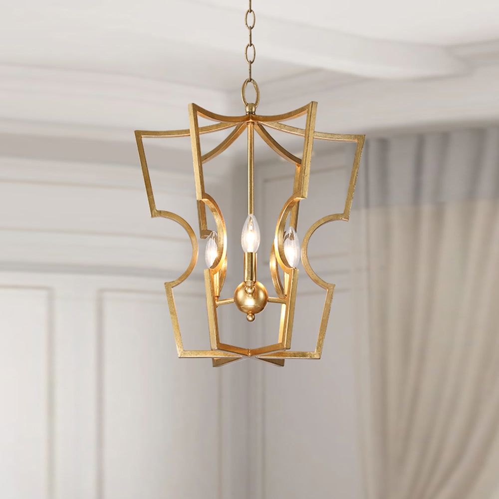 Sunsus Pendant Light T1676