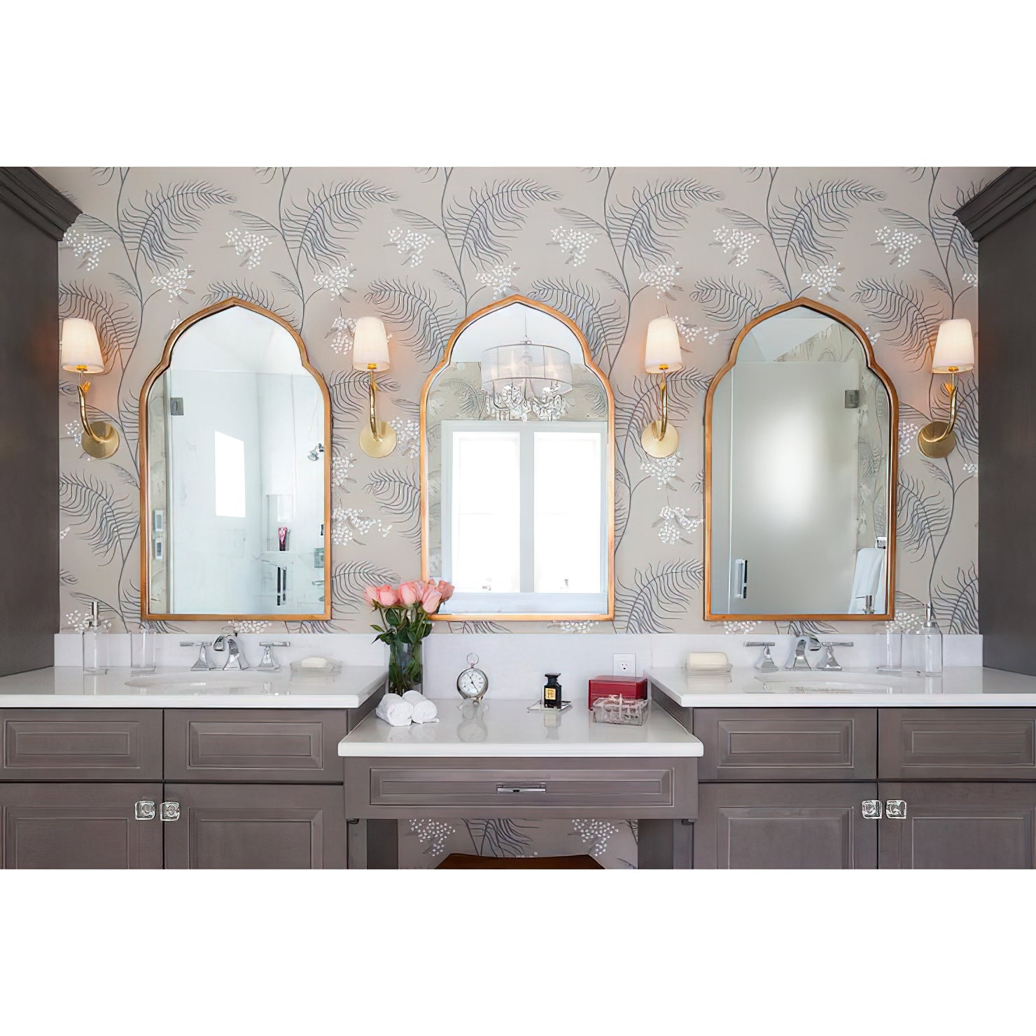 Deering Wall Lamp T1820