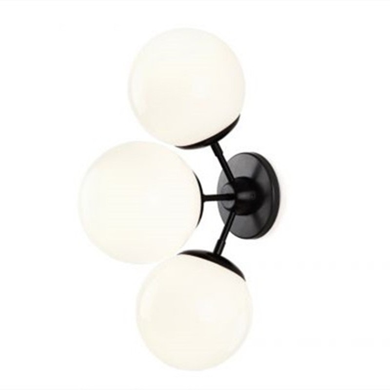 Modo Wall Sconce