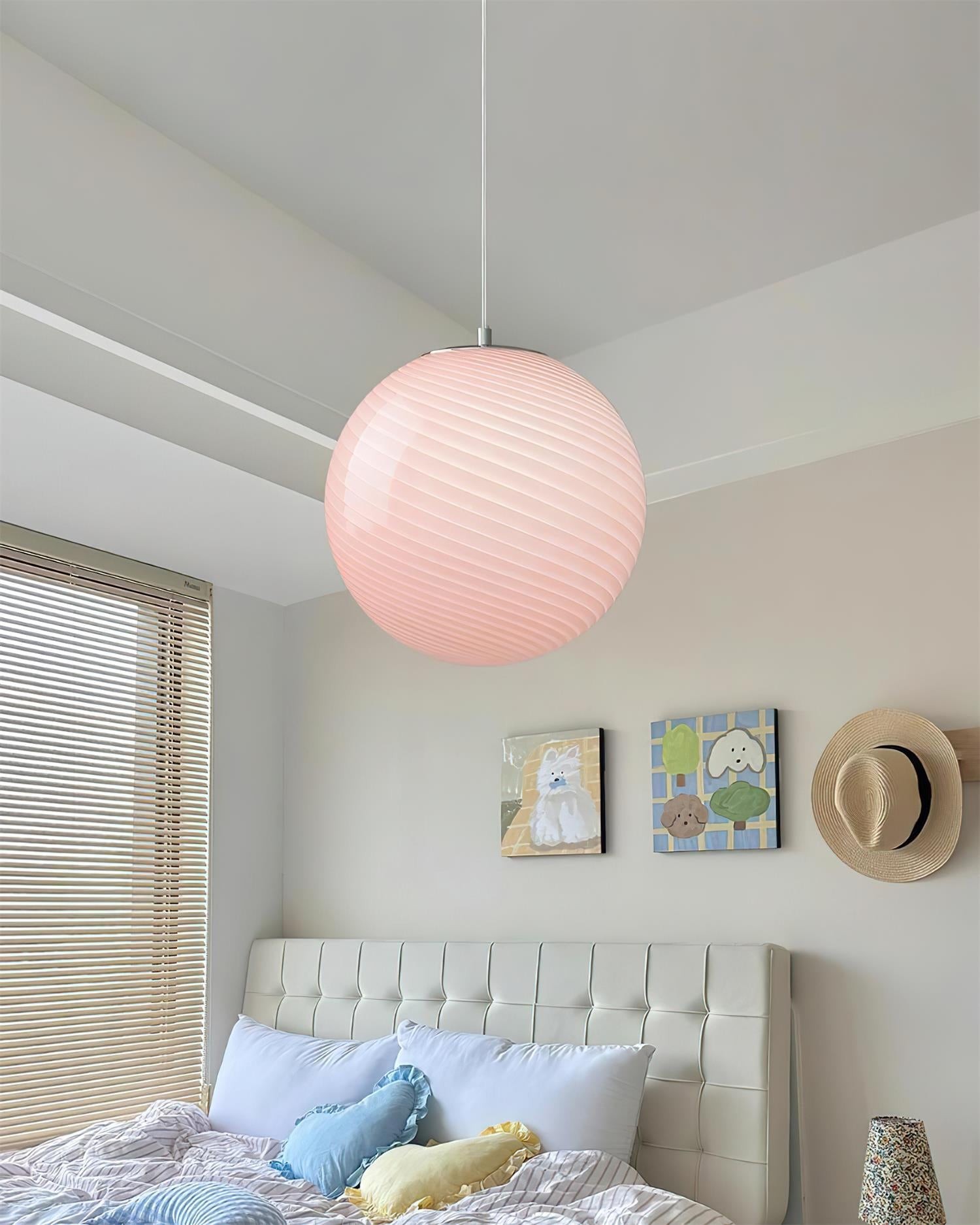 Lollipop Pendant Lamp P072
