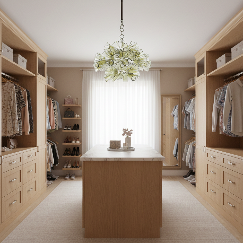 Zerelle Pendant Lamp T1337