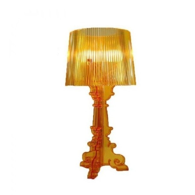 Bourgie Table Lamp