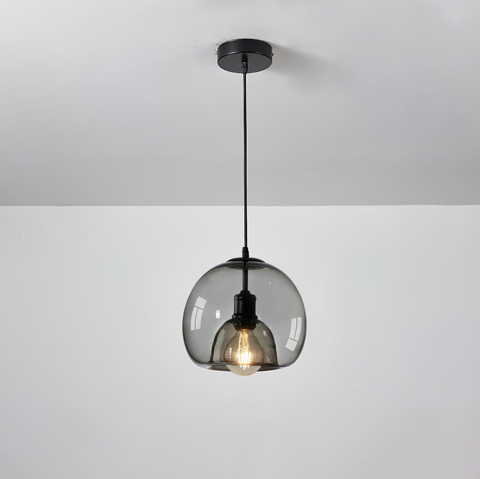 Pearl Essence Pendant Lamp M429