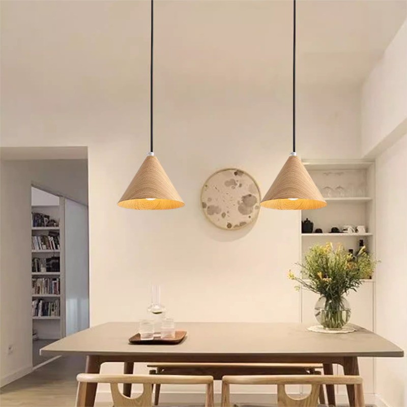 Scandinavian Minimalism Pendant Light For Dining Room S14