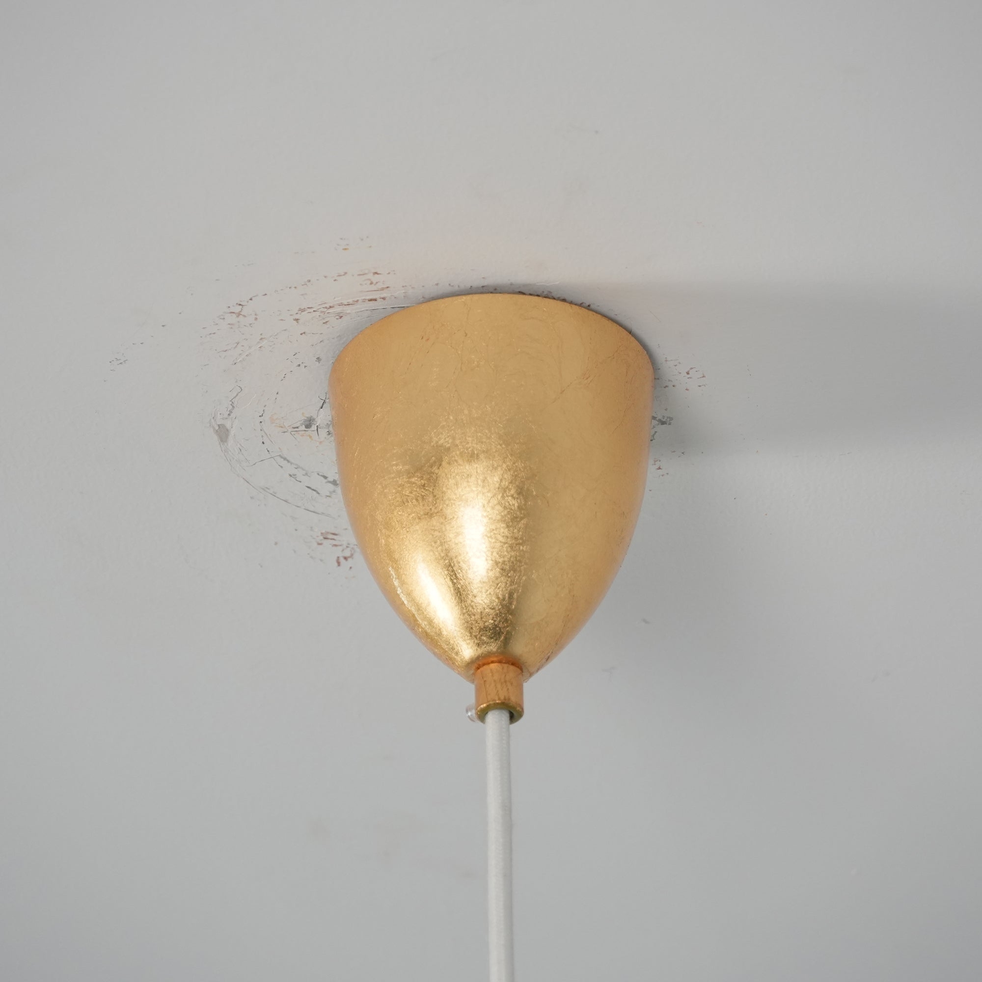 Gold Foil PH Pendant Lamp T1986