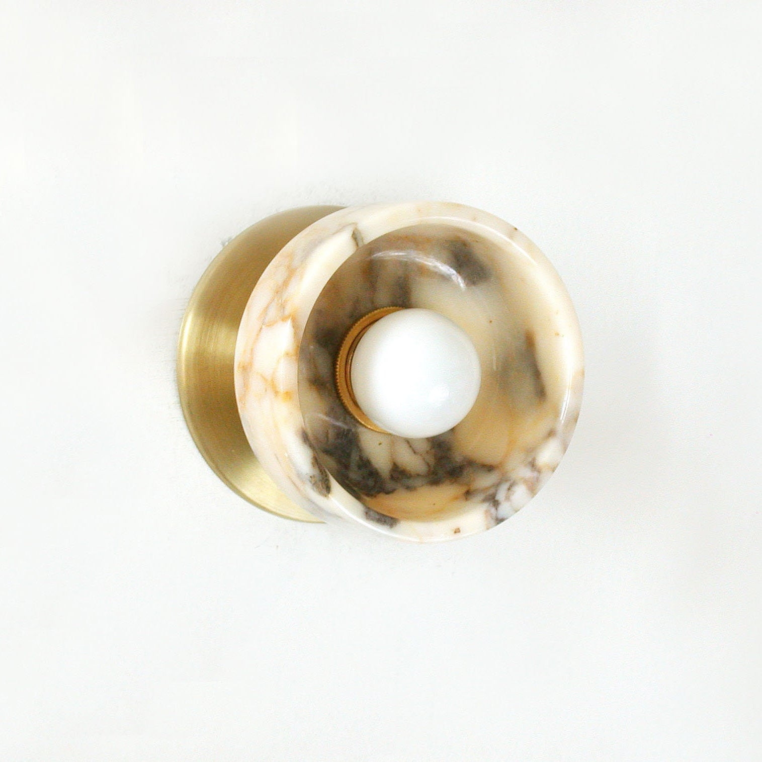 Piedra Wall Lamp T1953