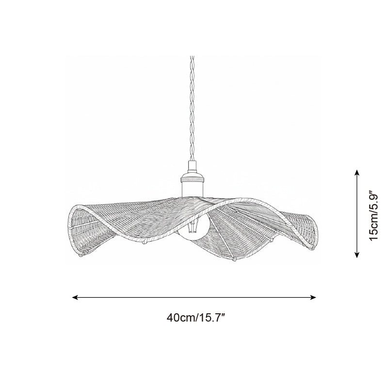 Floressa Pendant Lamp T1514