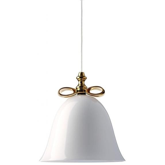 Bell Suspension Lamp