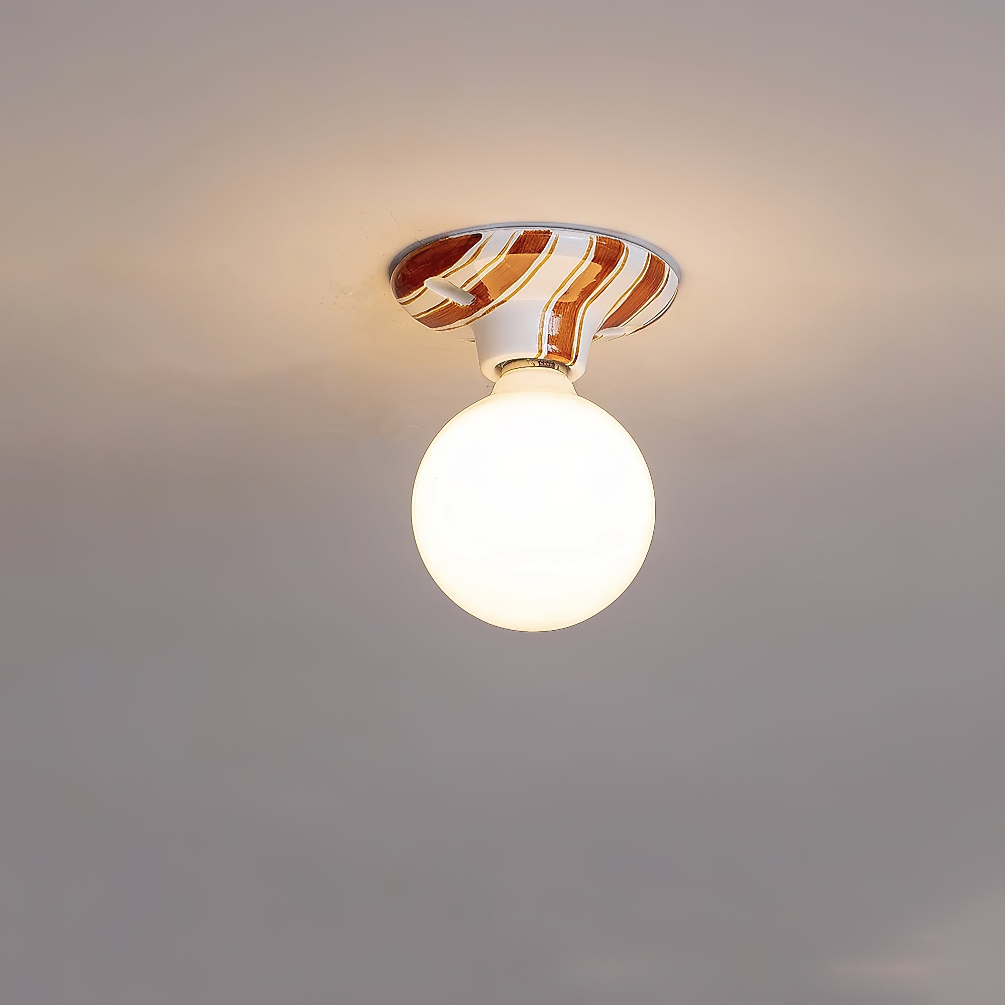 Ambrette Wall Lamp T1946