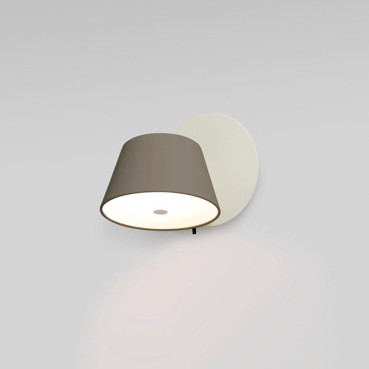 Simple Bedroom Bedside Reading Wall Lamp M168