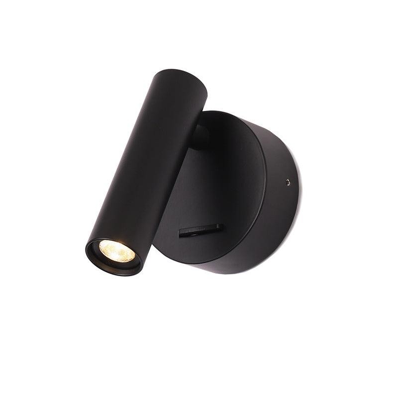 Simple Minimalist Reading LED Wall Lamp For Bedroom M329