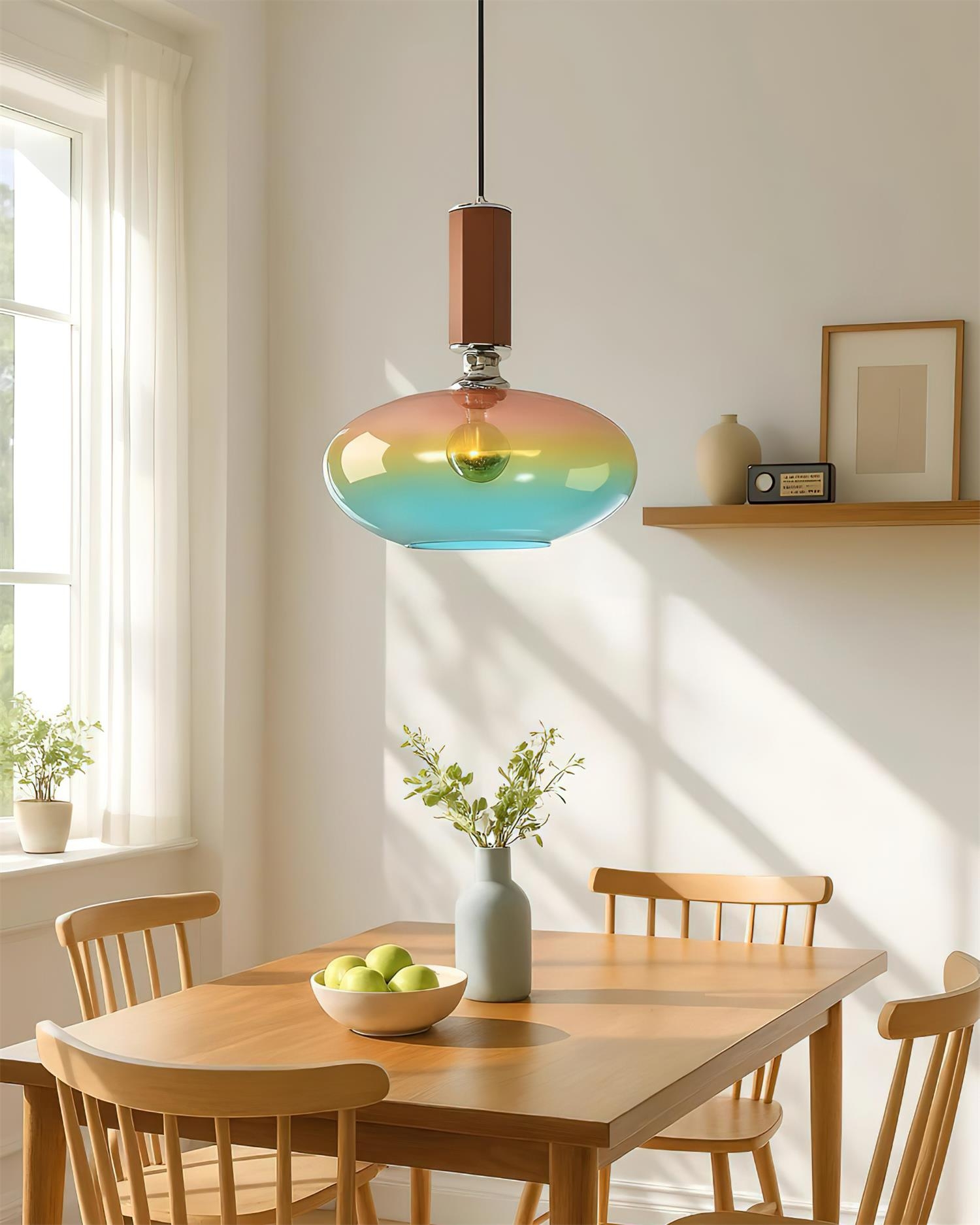 Lumia Pendant Lamp T1369