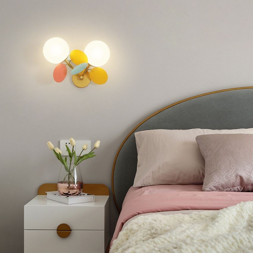 Creative Wall Light