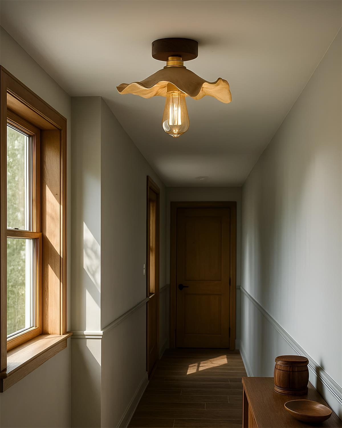 Liora Ceiling Lamp T1362