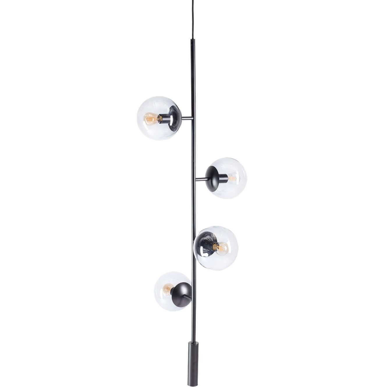 Orb Pendant Light