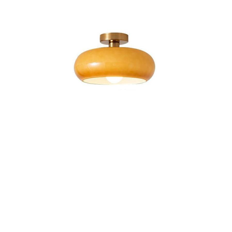 Minimalist Bauhaus Pendant/Ceiling Light S85