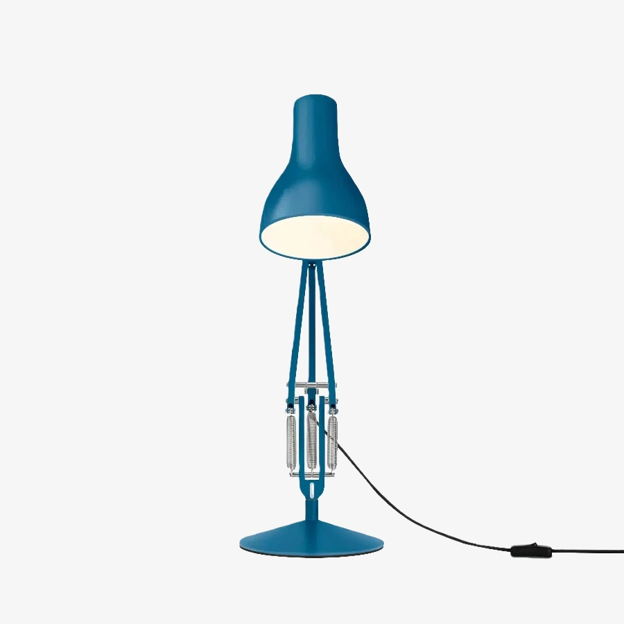 Modryx Articulated Arm Modern Desk Lamp - Light for Home Office T530