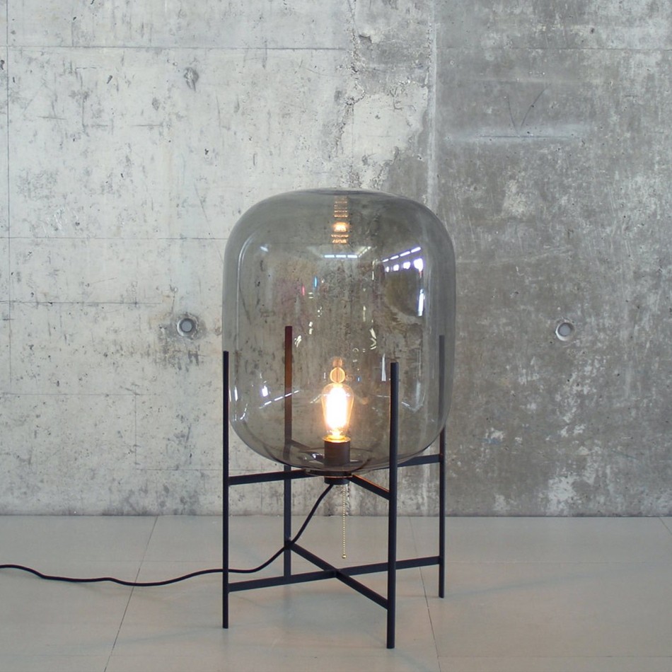 Oda Lamp