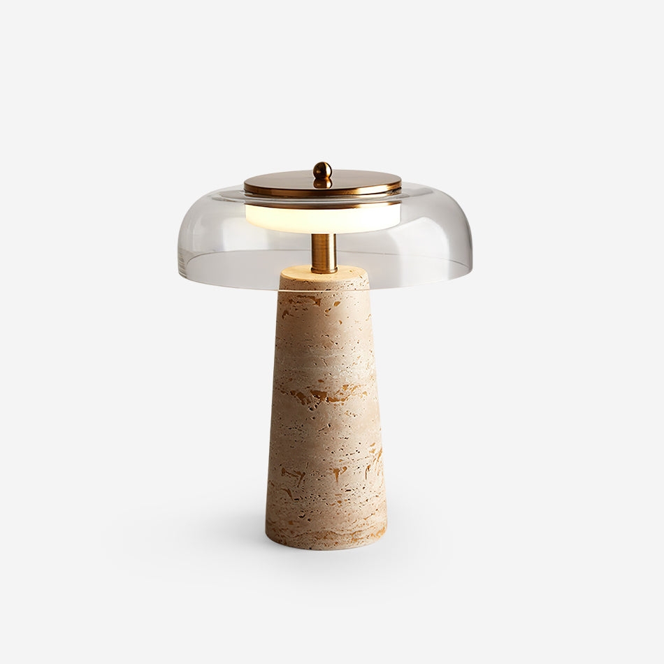 Lumetra Table Lamp T1403