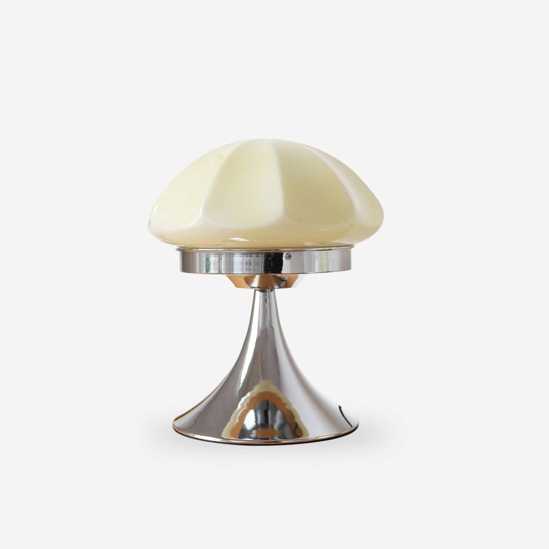 Bauhaus Glass Table Lamp For Bedroom M288
