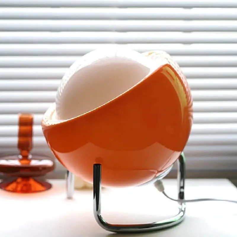 Nordic Creative Bauhaus Table Lamp Night Light S59