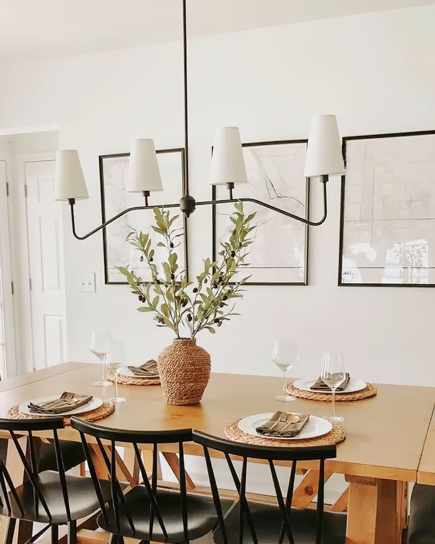 Olana Pendant Lamp T1835
