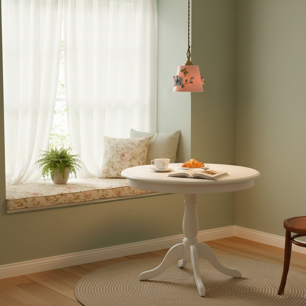 Eden Petal Pendant Lamp T1341