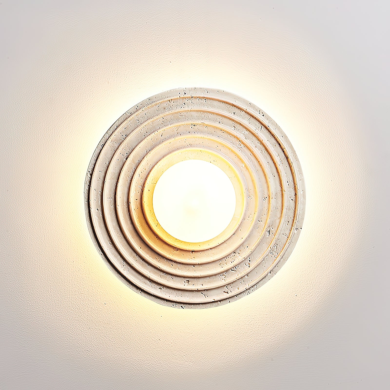 Selenitis Wall Lamp T1883