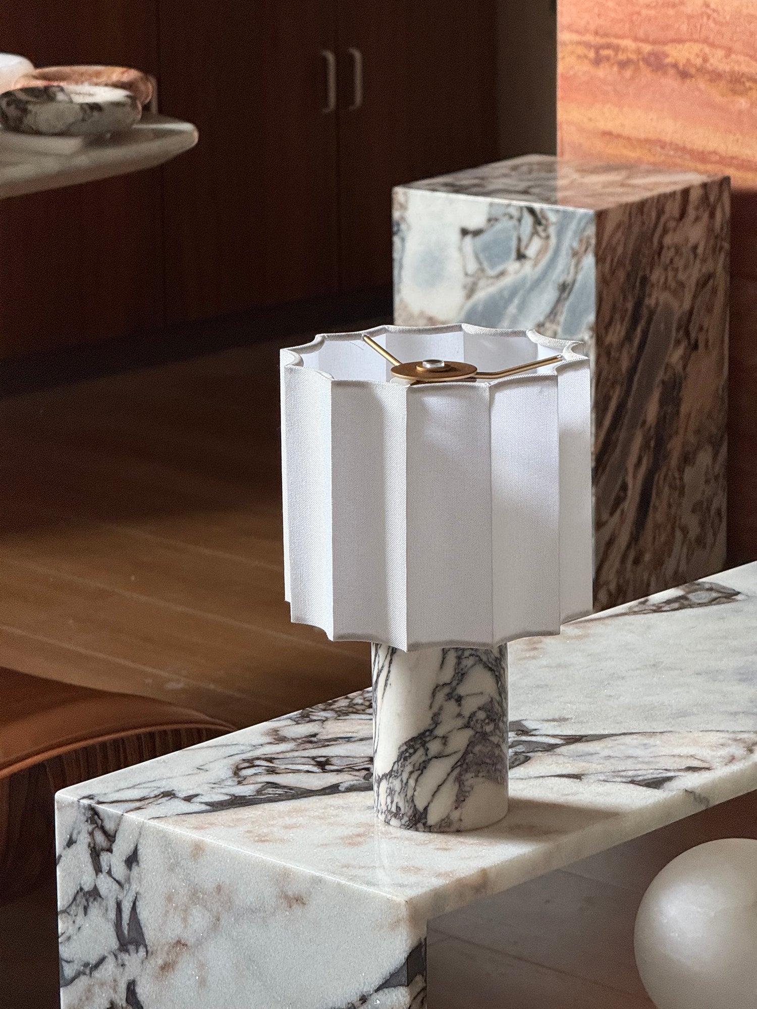 Valli Table Lamp T1892