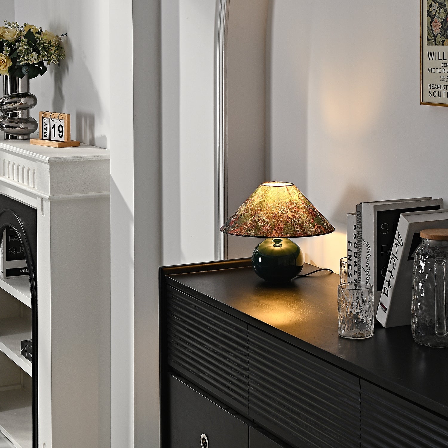 Kalinda Table Lamp T1227