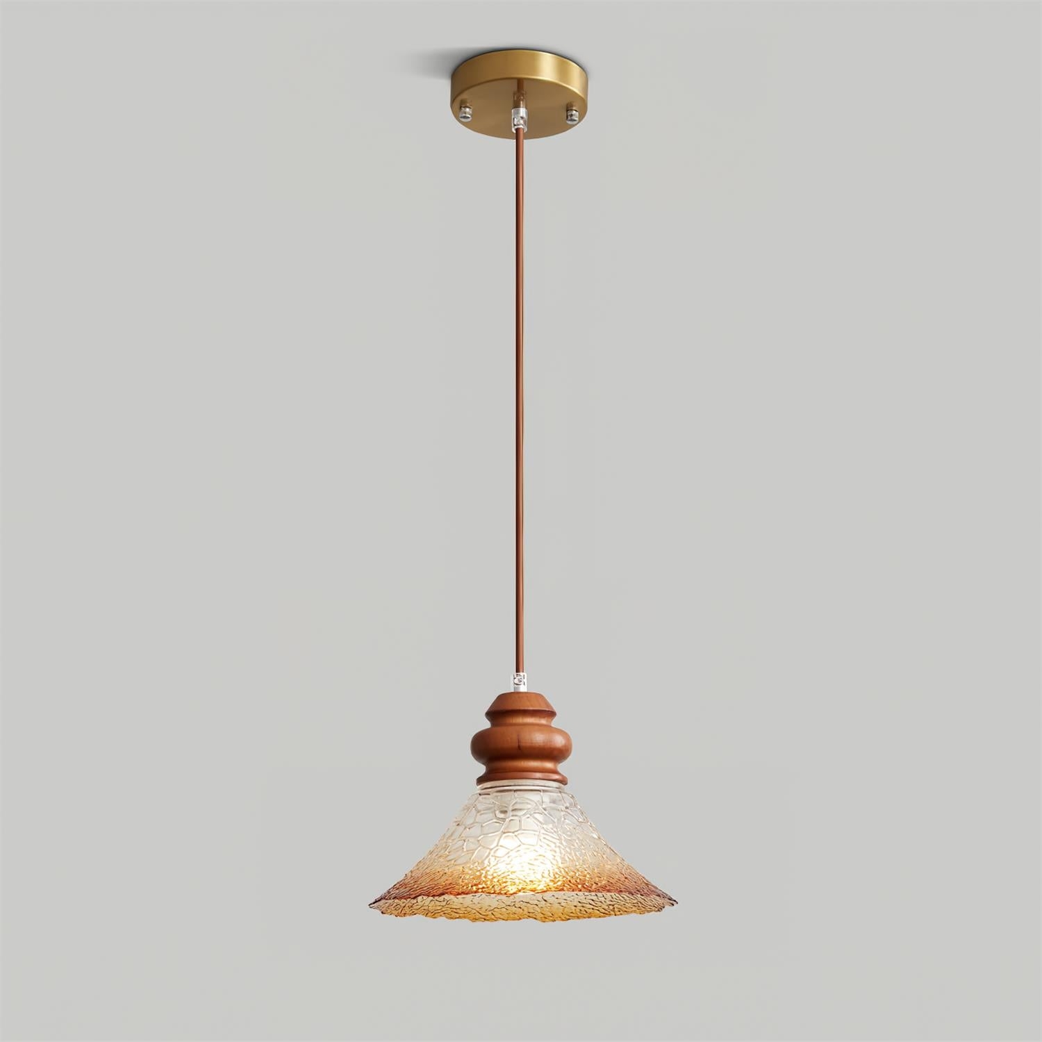 Brenna Pendant Lamp T1329