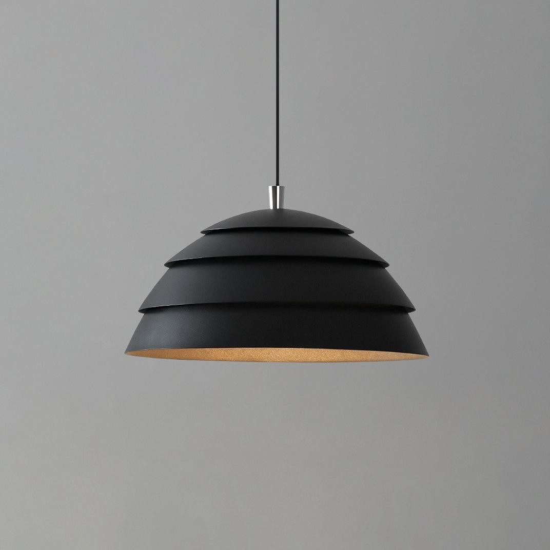 Industrial Style Ladder Pendant Lamp M462