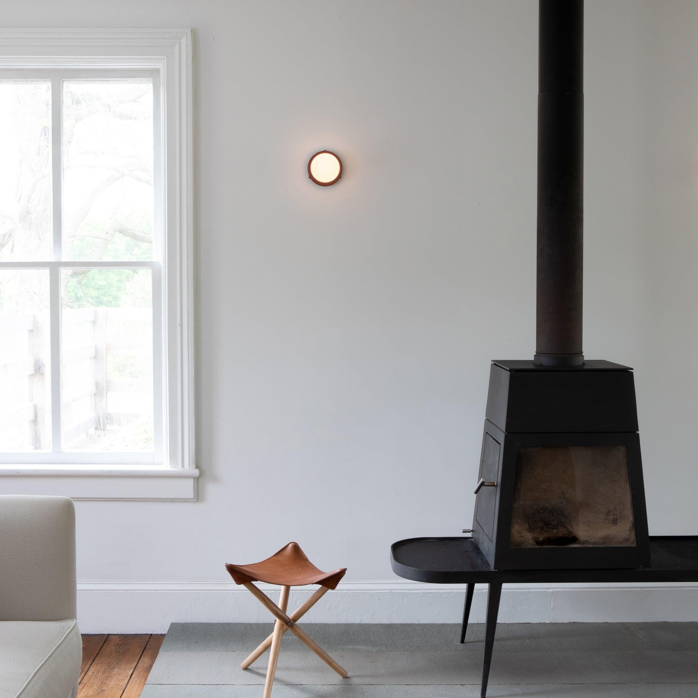 Nuvol Wall Lamp T192