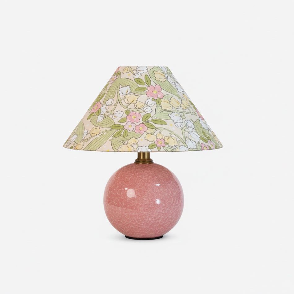 Bloomora Table Lamp T1487