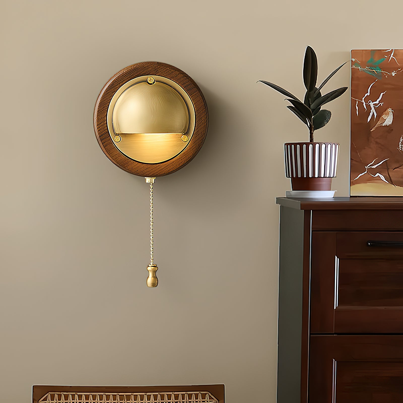 Workstead Signal Wall Lamp T1984