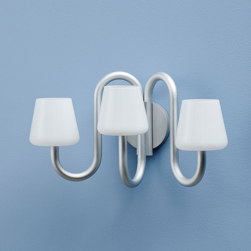Apollo Wall Lamp T1896
