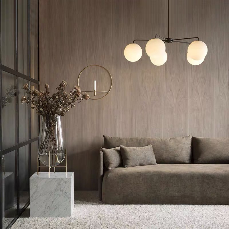 Chambers Chandelier