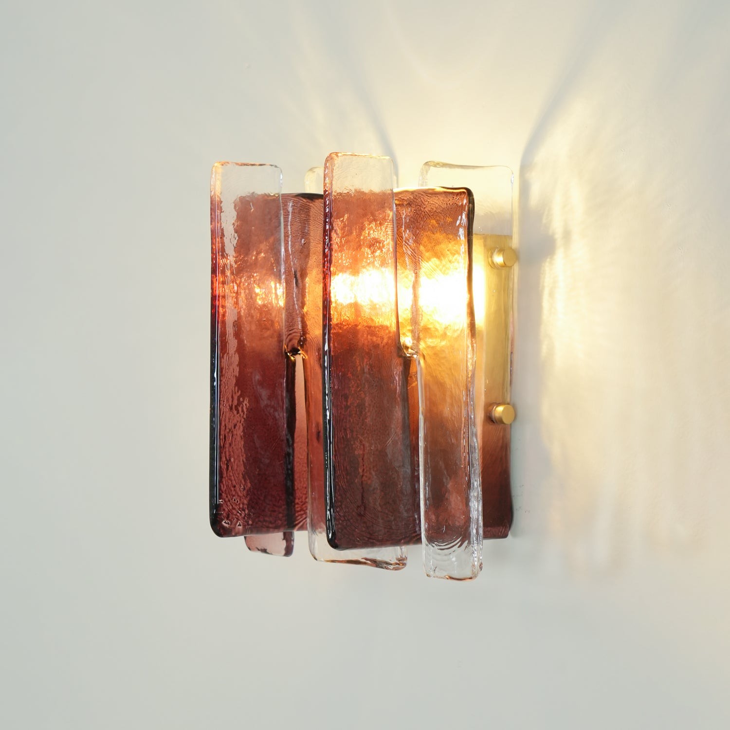 Blason Wall Light T045