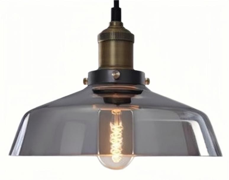 KICHLER Bolted Pendant Light